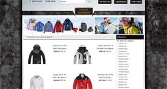 Desktop Screenshot of marketstudi.es